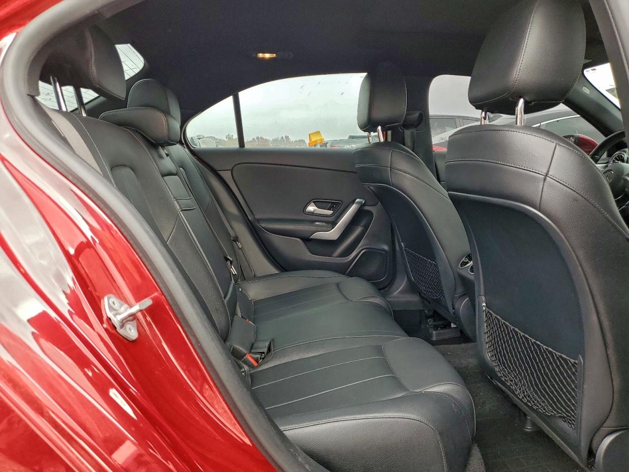 Mercedes-Benz A-Class 220 4matic Image 5