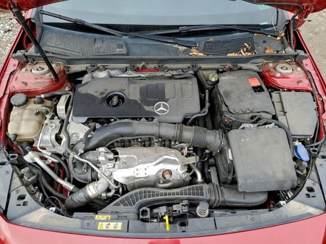 Mercedes-Benz A-Class 220 4matic Image 8