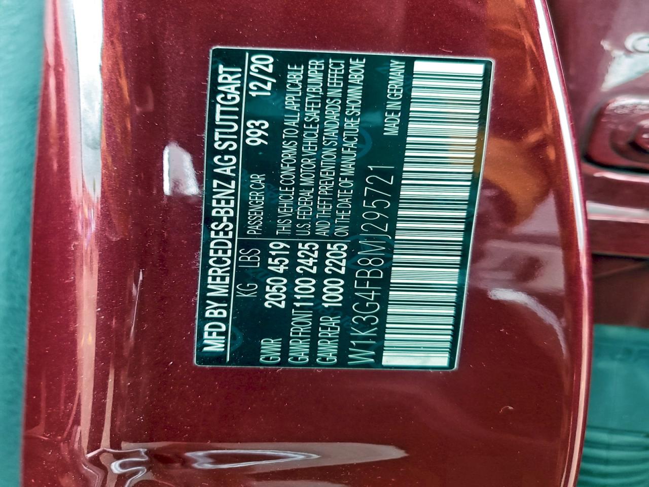 Mercedes-Benz A-Class 220 4matic Image 9