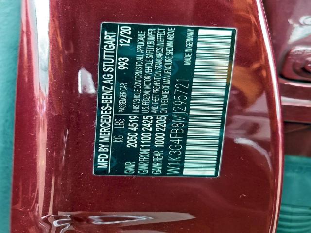 Mercedes-Benz A-Class 220 4matic Image 9