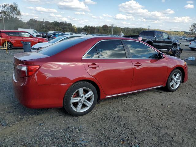 Toyota Camry L Image 2