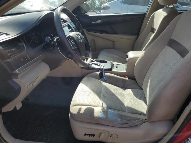 Toyota Camry L Image 5