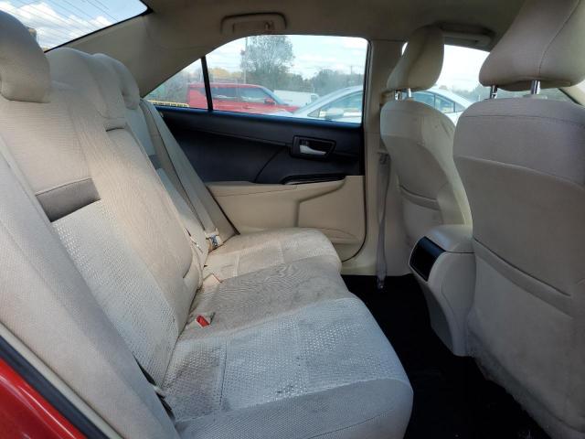 Toyota Camry L Image 6