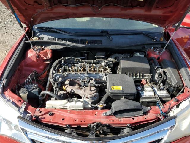 Toyota Camry L Image 11