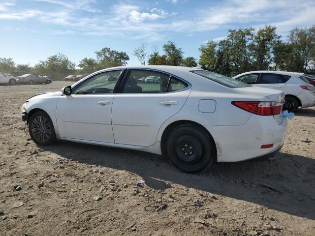 Lexus Es 350 Image 4