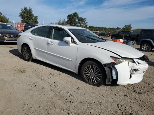 Lexus Es 350 Image 8
