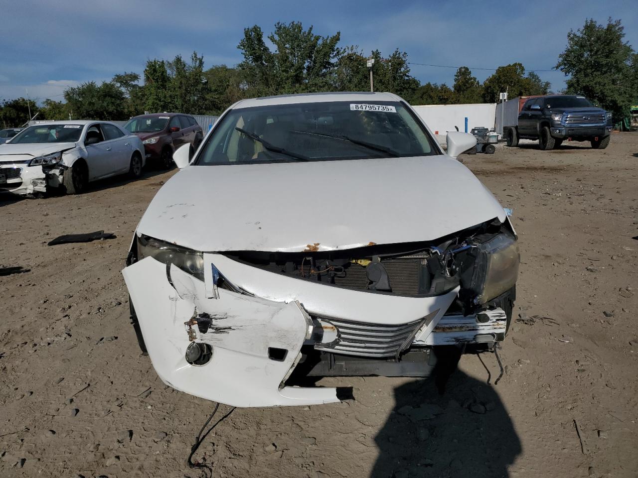 Lexus Es 350 Image 6