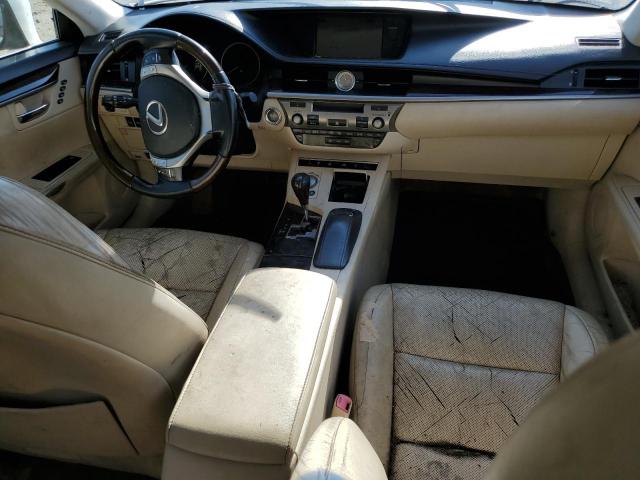 Lexus Es 350 Image 9