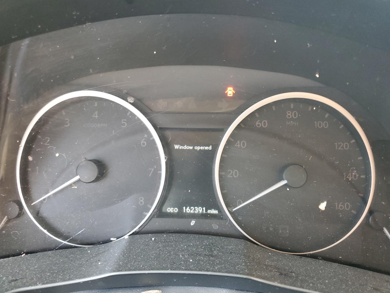 Lexus Es 350 Image 7