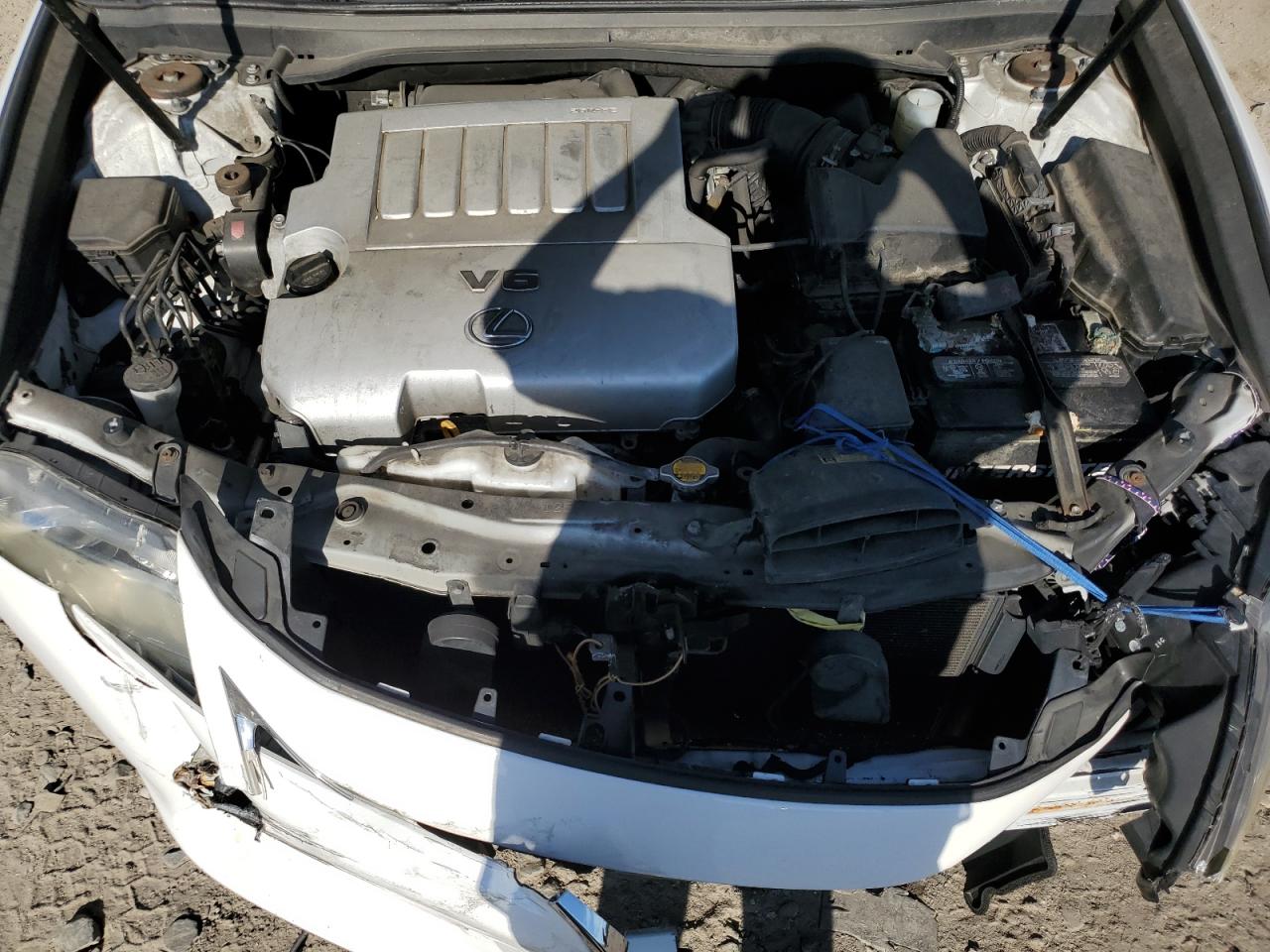 Lexus Es 350 Image 10