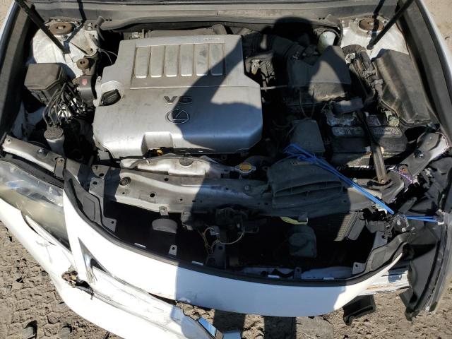 Lexus Es 350 Image 10