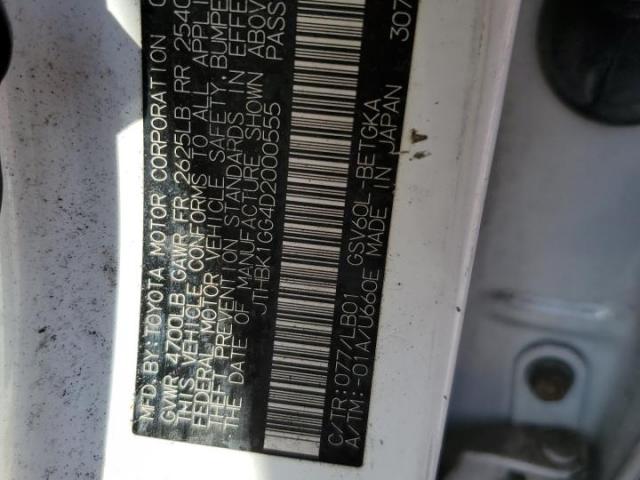 Lexus Es 350 Image 3