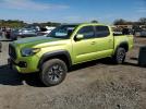 Toyota Tacoma Double Cab Image 1