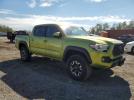 Toyota Tacoma Double Cab Image 9