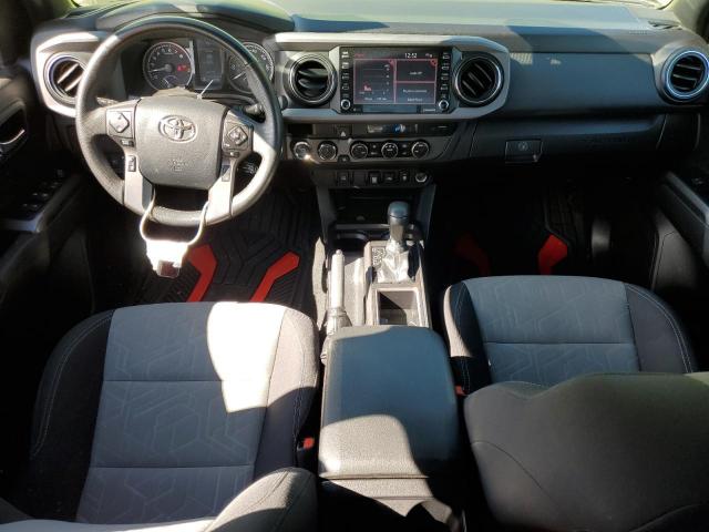 Toyota Tacoma Double Cab Image 5