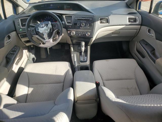 Honda Civic Lx Image 7