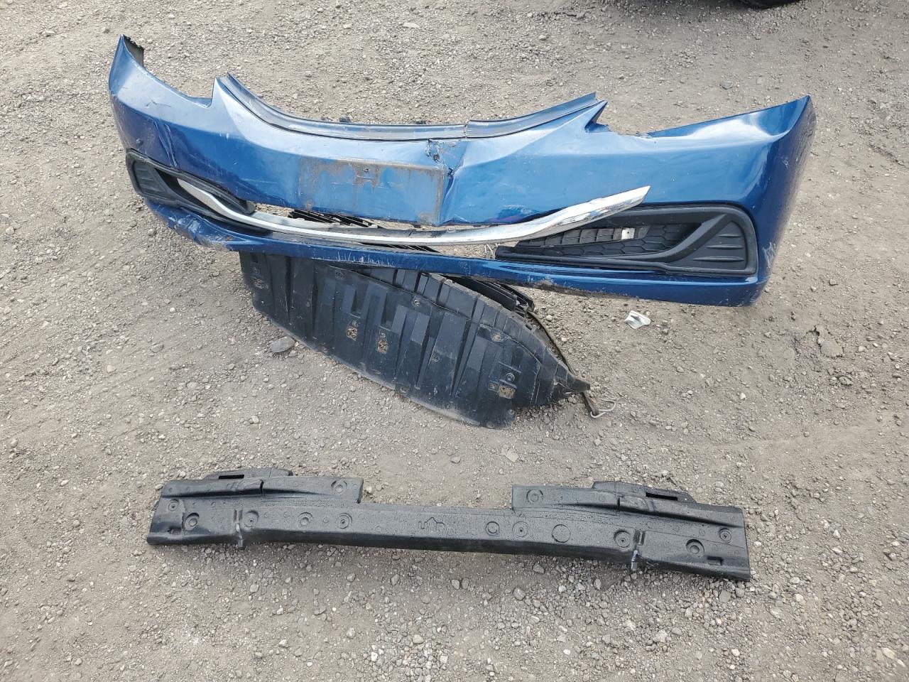 Honda Civic Lx Image 13