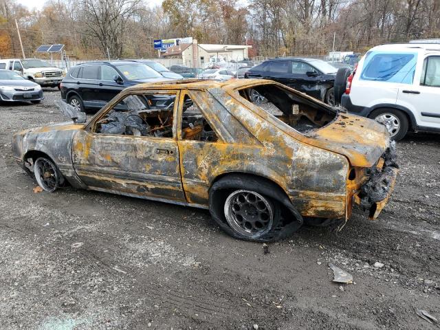 Ford Mustang Lx Image 5