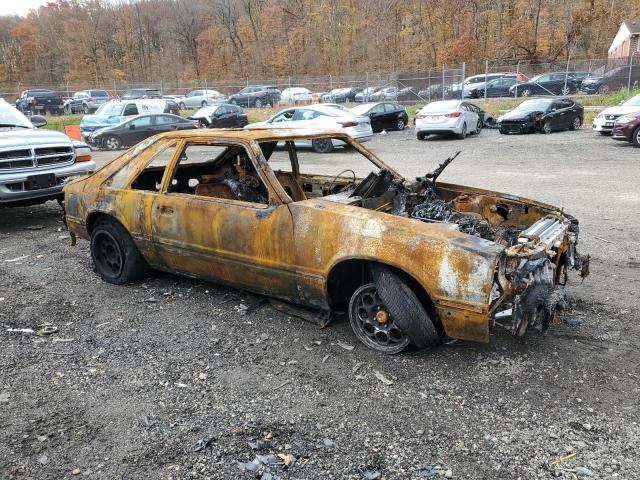 Ford Mustang Lx Image 3