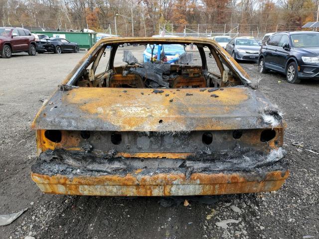 Ford Mustang Lx Image 2