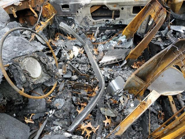 Ford Mustang Lx Image 8