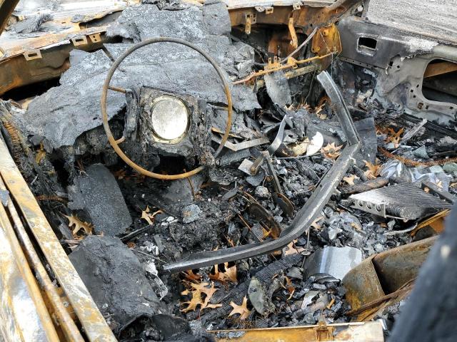 Ford Mustang Lx Image 9