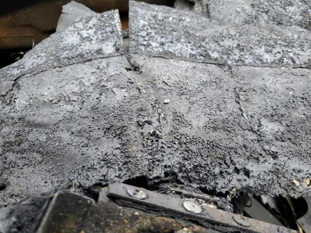 Ford Mustang Lx Image 7