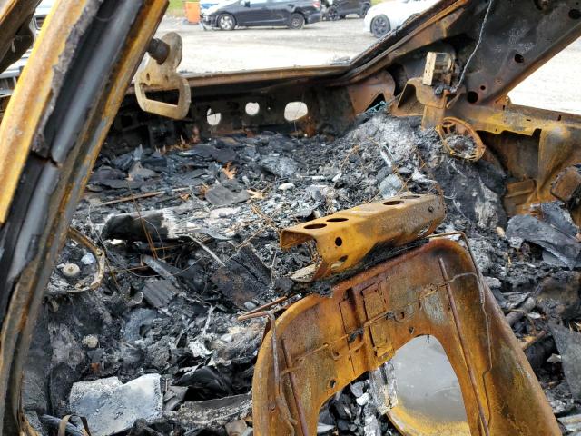 Ford Mustang Lx Image 6