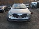 Kia Sportage Lx Image 12