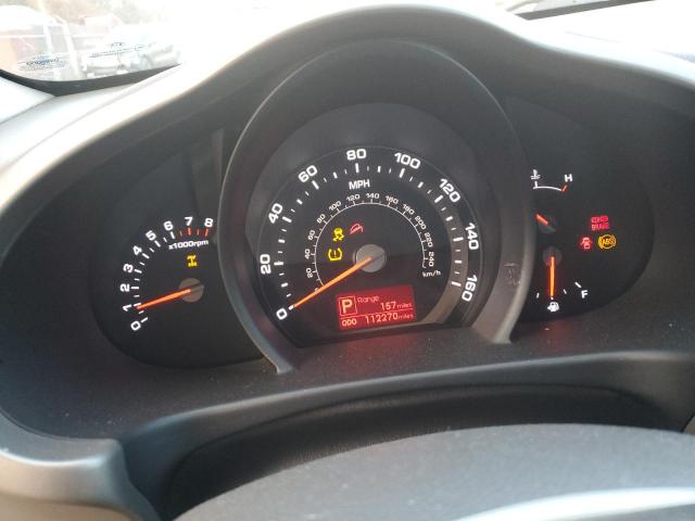 Kia Sportage Lx Image 6