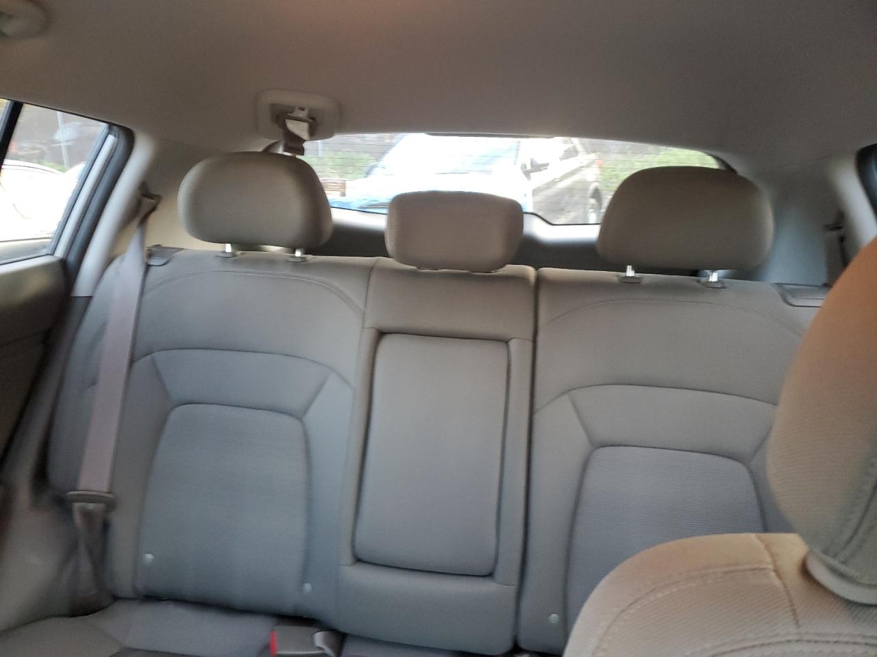 Kia Sportage Lx Image 7