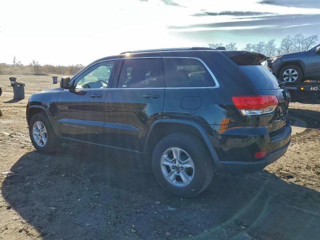 Jeep Grand Cherokee Laredo Image 4