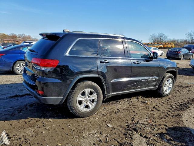 Jeep Grand Cherokee Laredo Image 3