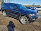 Jeep Grand Cherokee Laredo Image 2