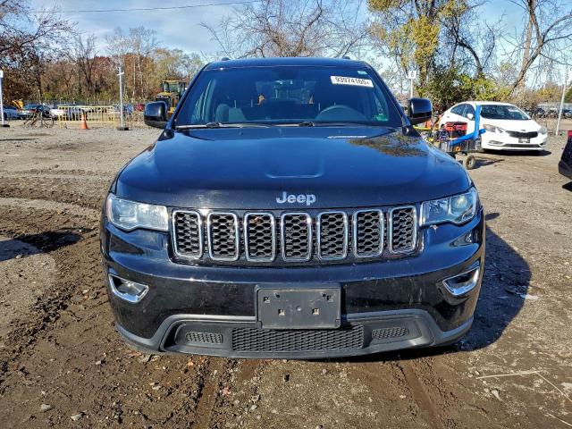 Jeep Grand Cherokee Laredo Image 13