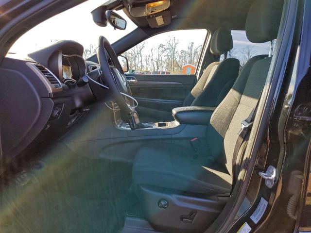 Jeep Grand Cherokee Laredo Image 5