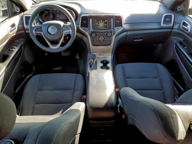 Jeep Grand Cherokee Laredo Image 9