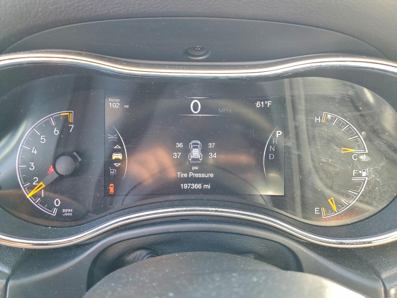 Jeep Grand Cherokee Laredo Image 11