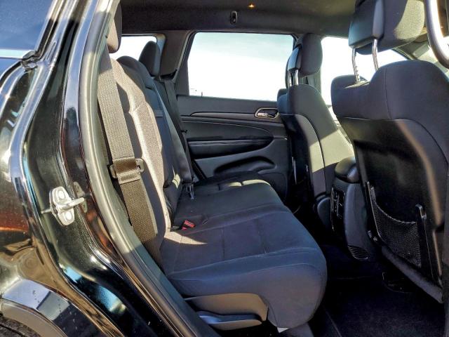 Jeep Grand Cherokee Laredo Image 10