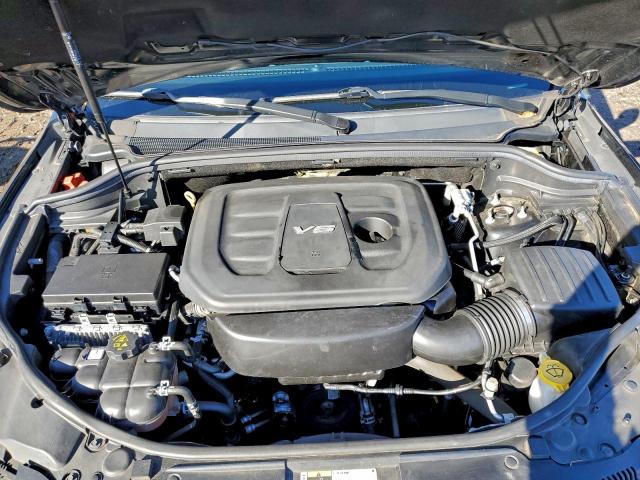 Jeep Grand Cherokee Laredo Image 8