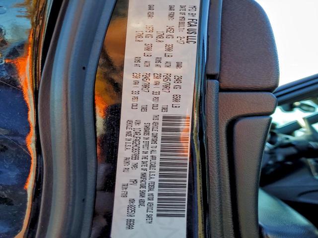 Jeep Grand Cherokee Laredo Image 12