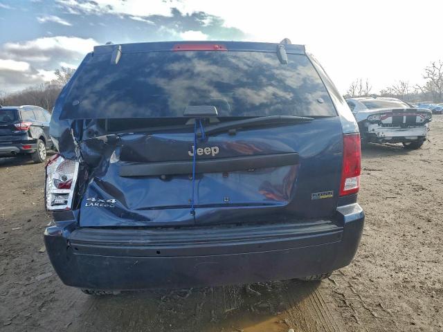 Jeep Grand Cherokee Laredo Image 5