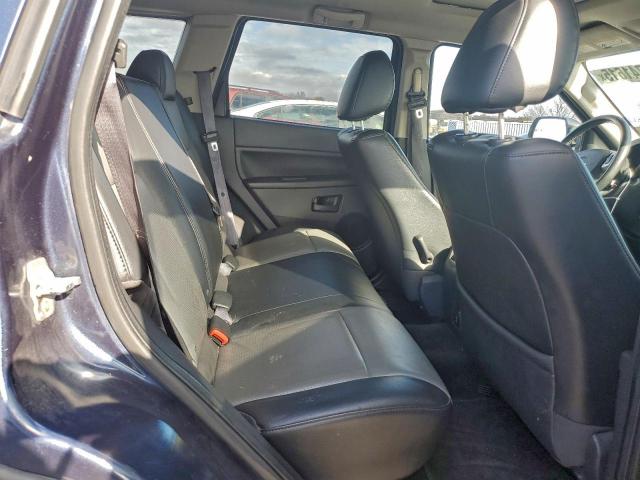 Jeep Grand Cherokee Laredo Image 8