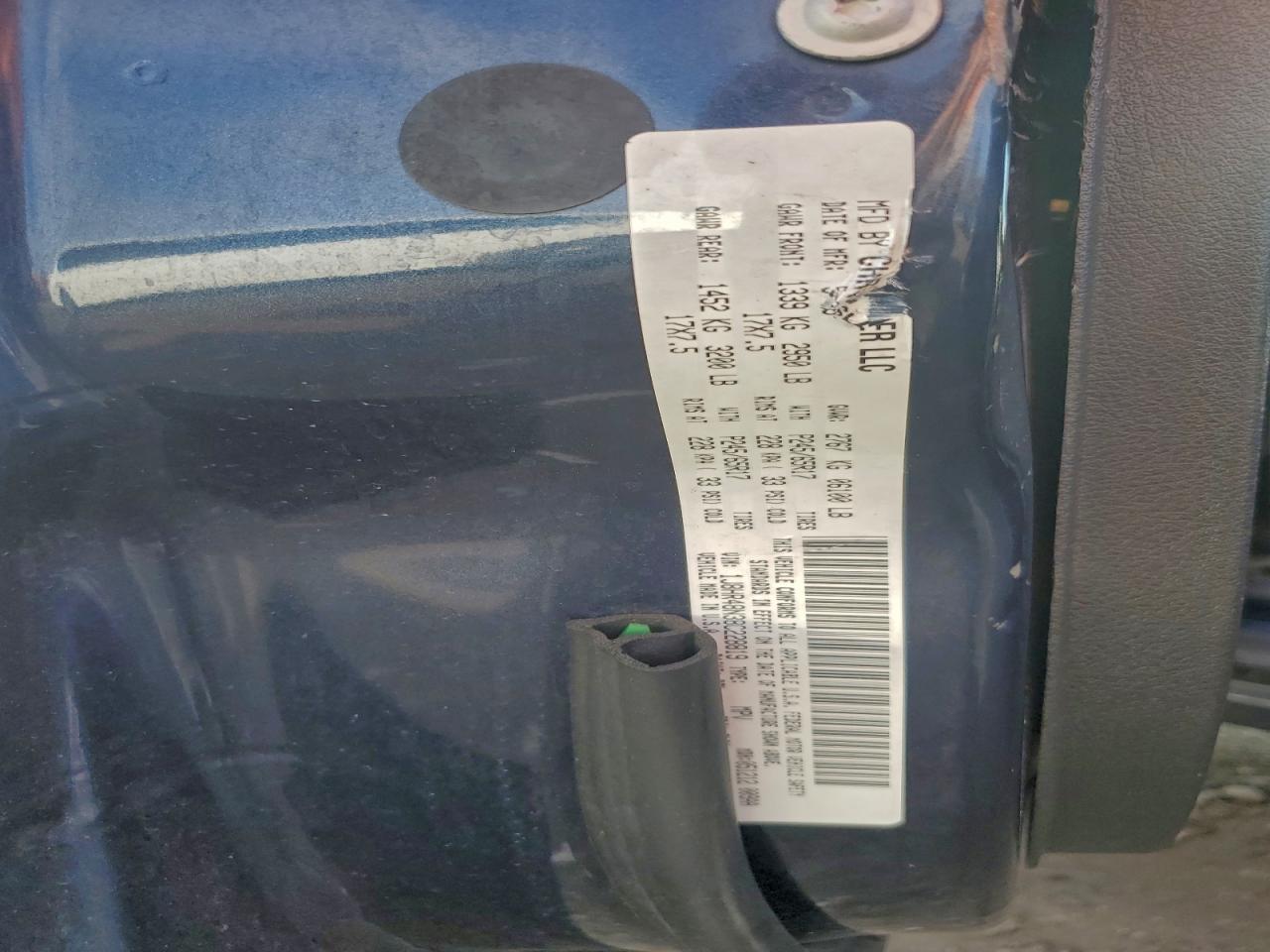 Jeep Grand Cherokee Laredo Image 11