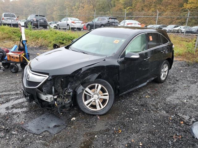  Salvage Acura RDX