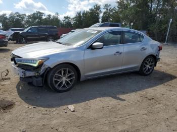  Salvage Acura ILX