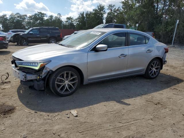  Salvage Acura ILX