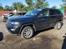 Jeep Grand Cherokee Laredo E Image 1