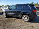 Jeep Grand Cherokee Laredo E Image 4