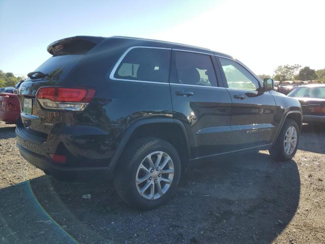 Jeep Grand Cherokee Laredo E Image 3